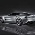 Aston Martin One-77 - Foto 6 din 12