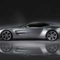 Aston Martin One-77 - Foto 7 din 12