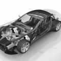 Aston Martin One-77 - Foto 8 din 12