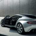 Aston Martin One-77 - Foto 10 din 12