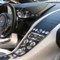 Aston Martin One-77 - Foto 12 din 12