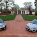 Ford Fusion Hybrid 1.000 Mile Challenge  - Foto 1 din 43