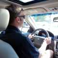 Ford Fusion Hybrid 1.000 Mile Challenge  - Foto 4 din 43