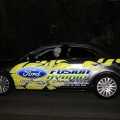 Ford Fusion Hybrid 1.000 Mile Challenge  - Foto 6 din 43