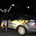 Ford Fusion Hybrid 1.000 Mile Challenge  - Foto 7 din 43