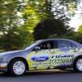 Ford Fusion Hybrid 1.000 Mile Challenge  - Foto 9 din 43