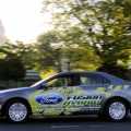Ford Fusion Hybrid 1.000 Mile Challenge  - Foto 11 din 43