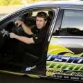 Ford Fusion Hybrid 1.000 Mile Challenge  - Foto 14 din 43