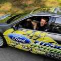 Ford Fusion Hybrid 1.000 Mile Challenge  - Foto 16 din 43
