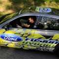 Ford Fusion Hybrid 1.000 Mile Challenge  - Foto 17 din 43