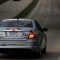 Ford Fusion Hybrid 1.000 Mile Challenge  - Foto 25 din 43