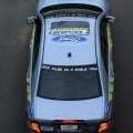 Ford Fusion Hybrid 1.000 Mile Challenge  - Foto 26 din 43
