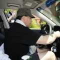 Ford Fusion Hybrid 1.000 Mile Challenge  - Foto 34 din 43
