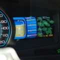 Ford Fusion Hybrid 1.000 Mile Challenge  - Foto 36 din 43
