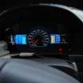 Ford Fusion Hybrid 1.000 Mile Challenge  - Foto 37 din 43