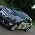 Ford Fusion Hybrid 1.000 Mile Challenge  - Foto 39 din 43