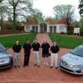 Ford Fusion Hybrid 1.000 Mile Challenge  - Foto 43 din 43