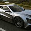 Zenvo ST1 - Foto 1 din 31