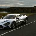 Zenvo ST1 - Foto 4 din 31