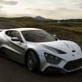 Zenvo ST1 - Foto 8 din 31