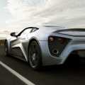 Zenvo ST1 - Foto 9 din 31
