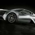 Zenvo ST1 - Foto 16 din 31