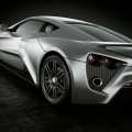 Zenvo ST1 - Foto 19 din 31