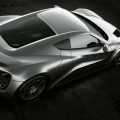 Zenvo ST1 - Foto 20 din 31