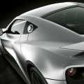 Zenvo ST1 - Foto 21 din 31