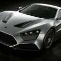 Zenvo ST1 - Foto 23 din 31