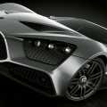 Zenvo ST1 - Foto 24 din 31