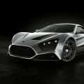 Zenvo ST1 - Foto 29 din 31