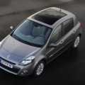 Renault Clio facelift - Foto 2 din 50