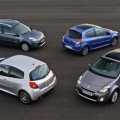 Renault Clio facelift - Foto 24 din 50