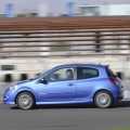 Renault Clio facelift - Foto 30 din 50