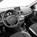 Renault Clio facelift - Foto 32 din 50