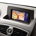 Renault Clio facelift - Foto 33 din 50