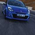 Renault Clio facelift - Foto 40 din 50