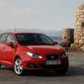 Seat Ibiza - Foto 1 din 37