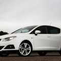 Seat Ibiza - Foto 5 din 37