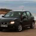 Seat Ibiza - Foto 10 din 37