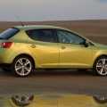 Seat Ibiza - Foto 11 din 37