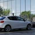 Seat Ibiza - Foto 14 din 37