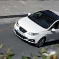 Seat Ibiza - Foto 34 din 37