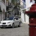 Seat Ibiza - Foto 35 din 37