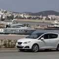 Seat Ibiza - Foto 37 din 37