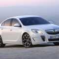 Opel Insignia OPC - Foto 3 din 14