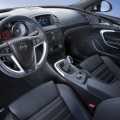 Opel Insignia OPC - Foto 4 din 14
