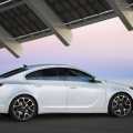 Opel Insignia OPC - Foto 5 din 14