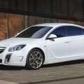 Opel Insignia OPC - Foto 8 din 14